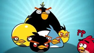 Thumbnail: Angry Birds Hatchery Island (cancelled rovio game) gameplay