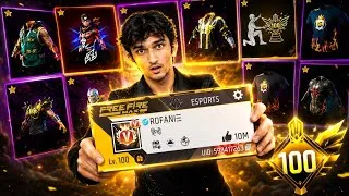 Thumbnail: My Secret Id Collection Reveal 🤫
