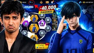 Thumbnail: I Spent Everything on New Anime Bundle! 😭