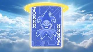 Thumbnail: I Was Judged Worthy of this Blueprint