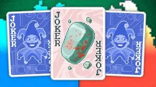 Thumbnail: Bloodstone is ALWAYS Bait
