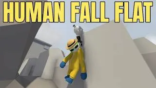 Thumbnail: Human: Fall Flat Compilation