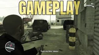 Thumbnail: Grand Theft Auto: Episodes from Liberty City