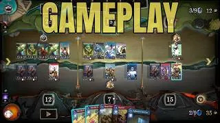 Thumbnail: Artifact Foundry