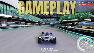Thumbnail: TrackMania 2: Stadium