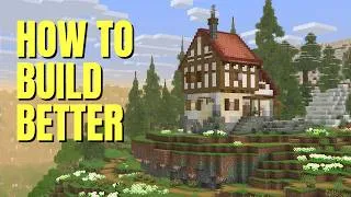 Thumbnail: 5 Lessons for Building and Life