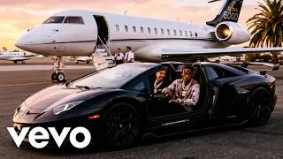 Thumbnail: Travis Scott & Tyga, Drake – FLASH ON ME (part. Drake) Vídeo Official 2026