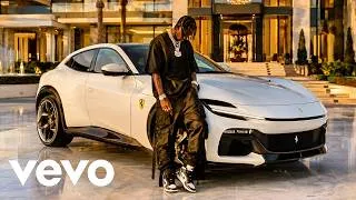 Thumbnail: Travis Scott & Tyga, Drake – BORN TO WIN (part. Drake) Vídeo Oficial