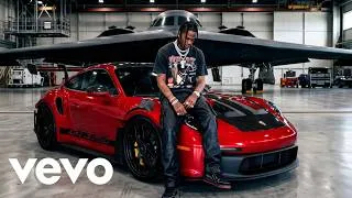 Thumbnail: Travis Scott & Drake – STARBOY (Tyga, Drake) Vídeo Oficial