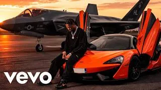 Thumbnail: Travis Scott & Drake – DREAMER (Tyga, Drake) Vídeo Oficial