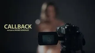 Thumbnail: CALLBACK | Tráiler Oficial - Un filme de Roger Gonzalez
