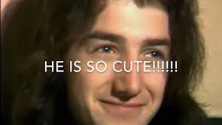 Thumbnail: Why John Richard Deacon is perfect