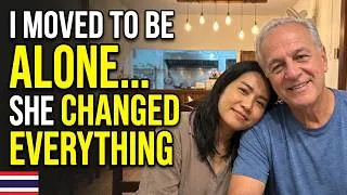 Thumbnail: I Moved to Thailand to Be Alone. At 62, She Changed Everything.