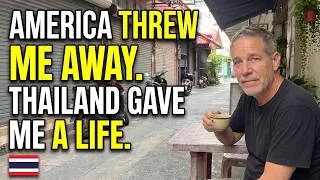 Thumbnail: I Got Laid Off at 58 With Nothing Left. Now I Live in Chiang Mai, Thailand on $700 a Month.