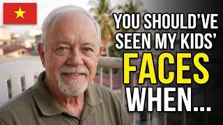 Thumbnail: My Kids Wanted to Put Me in a Home. I Moved to Vietnam Instead.