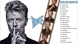 Thumbnail: David Bowie Greatest Hits ♪ Best Songs of All Time | Classic Rock & Pop Legends 2026