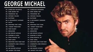 Thumbnail: George Michael Greatest Hits ♪ Best Songs of All Time | Classic Pop & Love Songs 2026