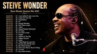 Thumbnail: 🔥 Stevie Wonder Greatest Hits ♪ | Best Soul, R&B Classics & Timeless Masterpieces