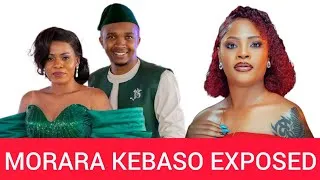 Thumbnail: MAVERICK AOKO EXPOSES MORARA KEBASO 