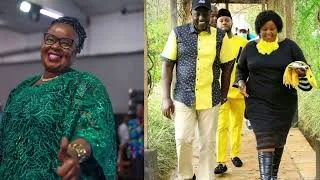 Thumbnail: Breaking: Bishop Margaret Wanjiru Announces She will Vie for Nairobi Governor Seat!!