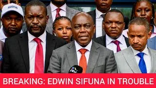 Thumbnail: SIFUNA IN TROUBLE | METHU WARNS LINDA MWANAINCHI
