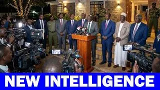 Thumbnail: Breaking Urgent Night news from Wamunyoro 
