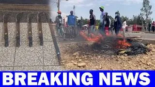 Thumbnail: SAD😭 😭: Watch Heartbreaking News from HomaBay