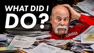 Thumbnail: What no one tells you about starting Plumbing business