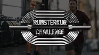 Thumbnail: The Rogue Runsterkur Challenge | August, 2026