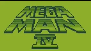 Thumbnail: MEGA MAN IV 1994 (2 of 2)