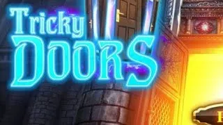 Thumbnail: TRICKY DOORS: MINI GAMES: RACE CAR