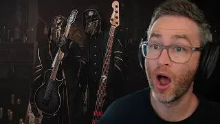 Thumbnail: A SLEEP TOKEN MUSIC VIDEO?!