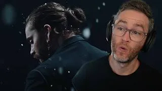 Thumbnail: Imminence - If Not Now, When (Reaction & Review)