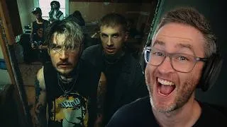 Thumbnail: Ninth Key - NO PLACE LIKE HOME (Reaction)