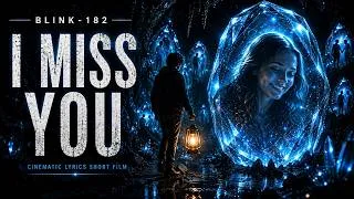 Thumbnail: Blink-182 – I Miss You | Cinematic Lyrics Short Film 