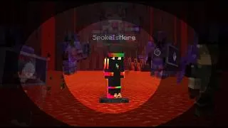 Thumbnail: Why Spoke Needed To Lose (Unstable SMP)