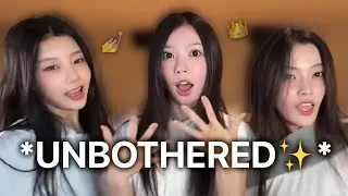 Thumbnail: ILLIT being so random and it’s confused me
