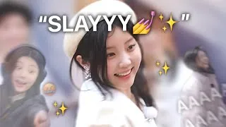 Thumbnail: ILLIT WONHEE moments that make her ✨ ICONIC ✨ 🐿️🐹