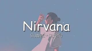 Thumbnail: Aya nakamura - Nirvana [slowed+reverb]