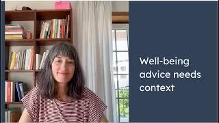Thumbnail: Is the Well-Being System for you? | Founding group in Lourinhã