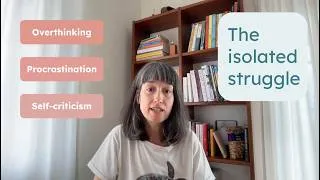 Thumbnail: The power of group coaching: breaking habits in a supportive community