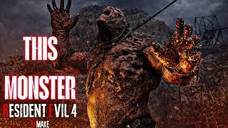 Thumbnail: The El Gigante Boss Fight is a Masterclass in Tension