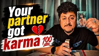 Thumbnail: YOUR PARTNER GOT KARMA