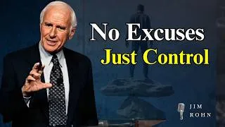 Thumbnail: The Most Eye Opening 35 Minutes Of Your Life | Jim Rohan Motivation