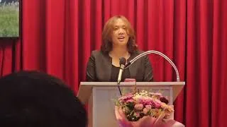 Thumbnail: God Hears my Prayer ( My daughter's song offering on her birthday)