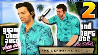 Thumbnail: Vice City... the way it was meant to be enjoyed | #2