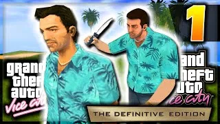Thumbnail: Vice City... the way it was meant to be enjoyed | #1