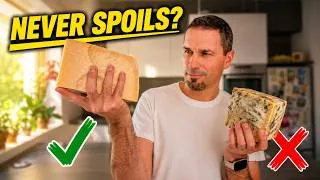 Thumbnail: The 900-Year-Old Parmesan Secret Modern Industry Can’t Copy