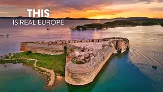 Thumbnail: Don’t Follow the Crowds — You’re Missing Europe’s Best Places