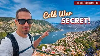 Thumbnail: Discover Kotor – Unbelievable Things To Do